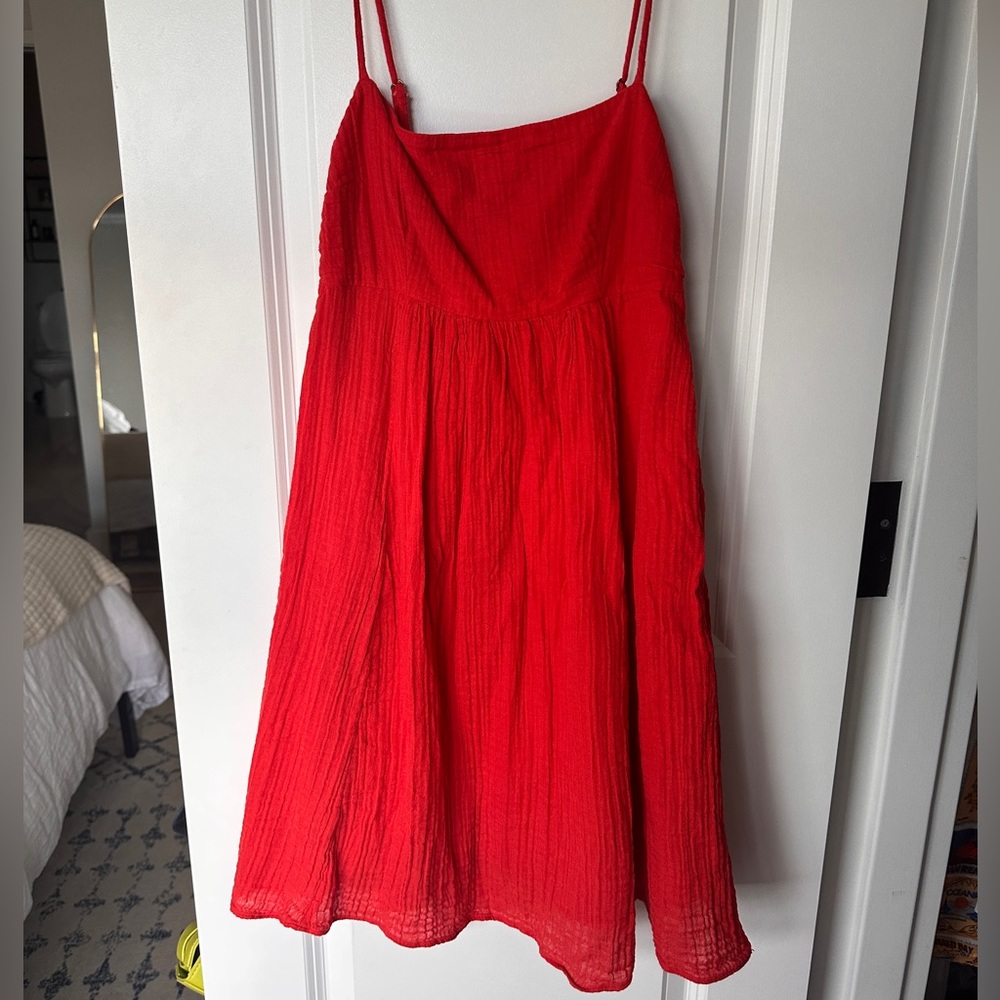 Abercrombie Dress